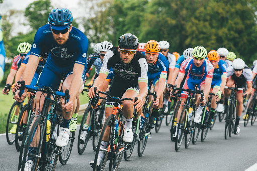 Train for your next cycling event with us Train for the Cape town cycle tour with coach Rieta-Marie